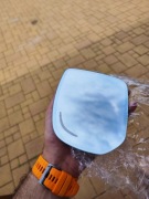 Wkład lusterka Volvo XC60 II lewa strona, fotochrom + blis