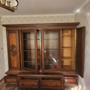 Okazja!!!! antyki!!!! komplet mebli gabinetowych !!!!