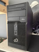 Komputer Stacja Robocza Xeon 1220, 8gb RAM, K1200 4Gb VRM SSD