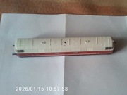 HO PIKO OBUDOWA DO V 180 Z SWIATŁOWODAMI 