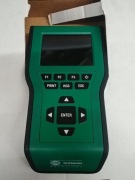 Gutmann mega macs 42 se