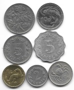 Malta zestaw    
