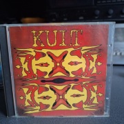 Kult "Spokojnie" CD 1993