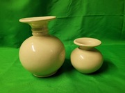 Dwa wazoniki Bolesławiec,Wolanin PRL