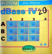 Opanuj dBase IV 2.0