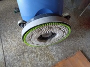 Maszyna czyszcząca Numatic TTB 4045