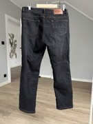 Jeansy motocyklowe damskie Course Ray Jeans W32L28 wzmacniane ochraniacze