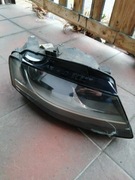 Prawa Audi A4 B8