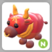 Pet w Adopt Me! Roblox