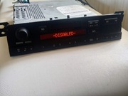 RADIO BMW REVERSE e46