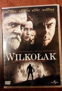 WILKOŁAK - FILM DVD