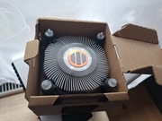 Wentylator INTEL SOCKET 775  cooler na procesor retro