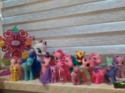 Zestaw Pony karuzela gratis 