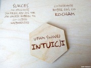 magnes afirmacyjny ufam intuicji SZEPT