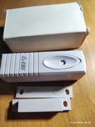 Nowy kontaktron EBS MC-10, czujnik drzwi, okna