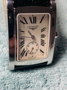 Longines Dolce Vita Tank