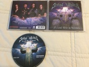 SEVEN WITCHES - Second war In heaven