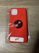 Etui na telefon iPhone 11 Pro/ring/ szkło gratis
