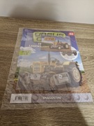 URSUS C-330 Deagostini Numer 46