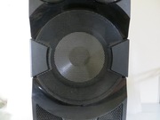 SONY MHC-V7D - głośnik niskotonowy