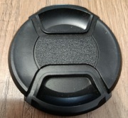 Dekiel Nikon zaślepka obiektyw 67mm