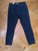 Spodnie Kappahl Linn Denim XLNT rozmiar 50 stan idealny 
