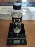 Kulki do ASG - 0.2g, 0,25g 6mm