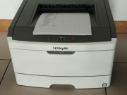 Drukarka Lexmark