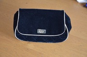 kosmetyczka Dior czarna