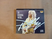 Dolly Parton - CD + DVD (USA)