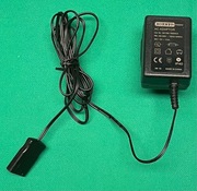 MicoScalextric 1:64 (HO) - Zasilacz płaska wty. SA1309190050UK wtyczka UK 