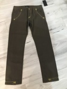 Spodnie 7/8 Mango rozm.S