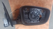 BMW G20 G21 LUSTERKO PRAWE MECHANIZM Z MODUŁEM ELEKTRONIKI