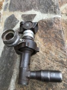 WW2 ARMIA NIEMIECKA bmj Rundblickfernrohr Flak Rbl.F.Flak 32