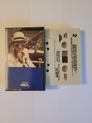 Greatest hits Elton John Kaseta