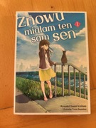 Znowu miałam ten sam sen TOM 1 NOWY PL 