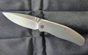 Folder We Knife Esprit Laconico