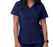 Koszula medyczna damska r.L.SIVVAN.NOWA.OUTLET