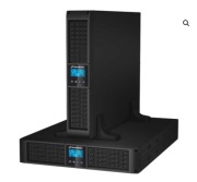 UPS PowerWalker VI 3000 RT HID RACK 2U/Wieża