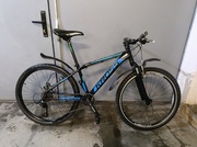 Rower MTB KROSS junior 