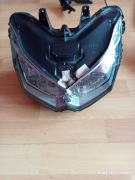 Lampa Kawasaki Z1000 10-13