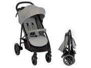 Wózek dziecięcy Wózek spacerowy Graco Buggy EezeFold