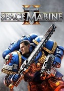 Warhammer 40,000: Space Marine 2 - Standard Edition Steam Gift