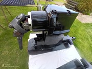 Górna Przekładnia Alpha one 2 generacja v6 4,3 24/24