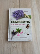 Homeopatia Zdrowie i natura Christopher Hammond