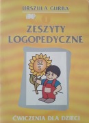 ZESZYTY LOGOPEDYCZNE