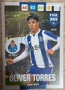 FIFA 365 2017 UPDATE KARTA TEAM MATE OLIVIER TORRES