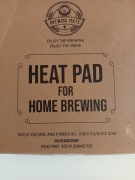 Mata Grzewcza do Domowego Warzelnictwa – Brewing