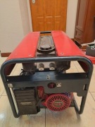 Agregat prądotwórczy Pramac es8000 trzy fazowy