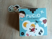 Puzzle Pucio co tu pasuje?
